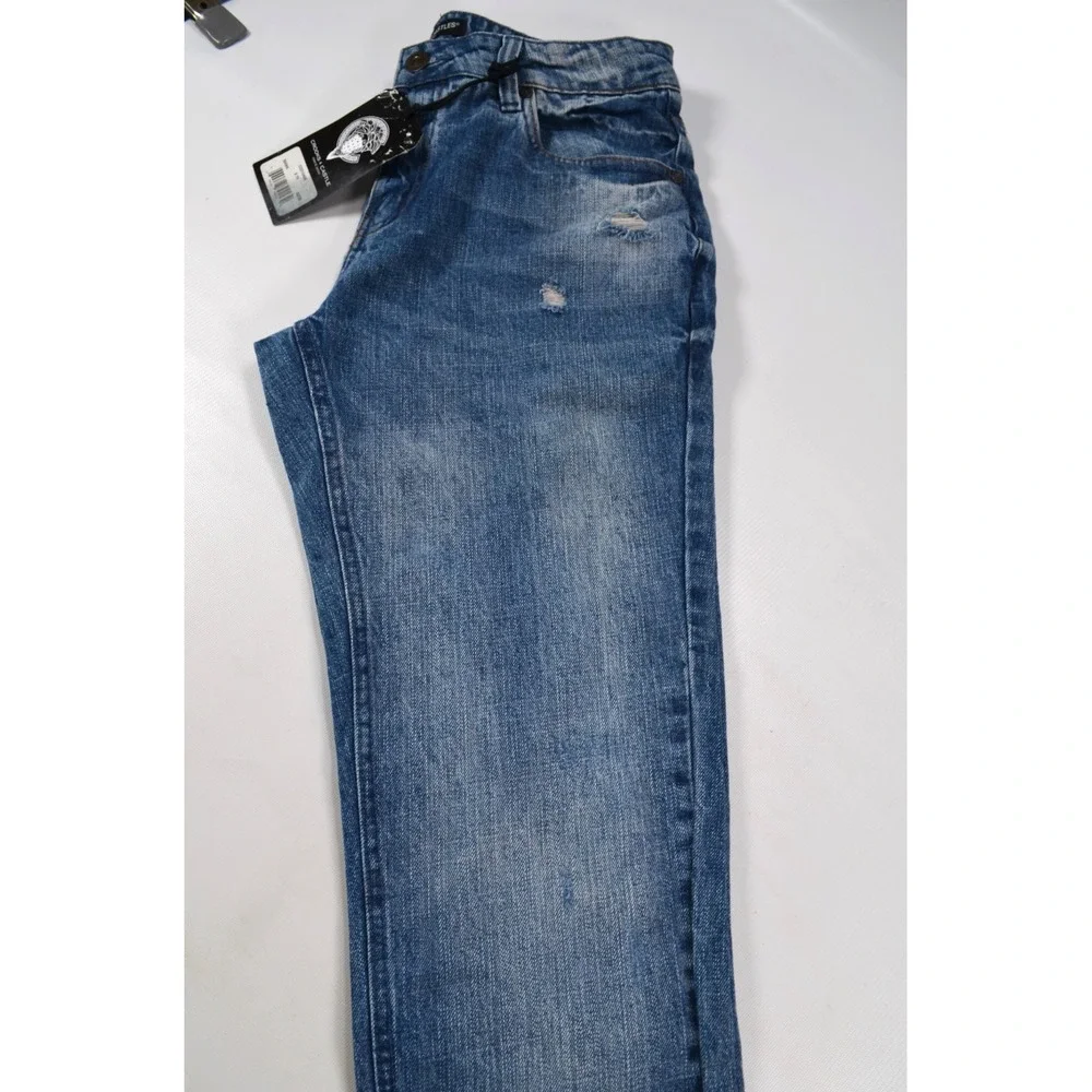 Crooks & Castles Jeans Mens 32x32 INSEAM 31.5